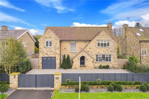Robins Willow School Lane, Collingham, Wetherby, LS22 5BQ
