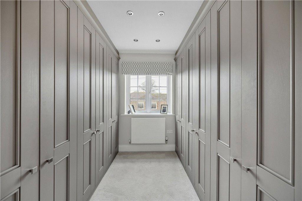 Dressing Room