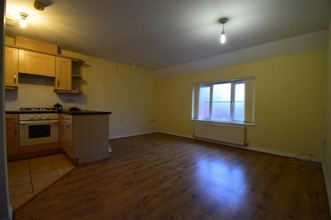 2 bedroom flat to rent - Penderyn Close, Merthyr Tydfil