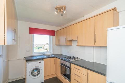 3 bedroom flat to rent, Wester Drylaw Drive, Drylaw, Edinburgh, EH4