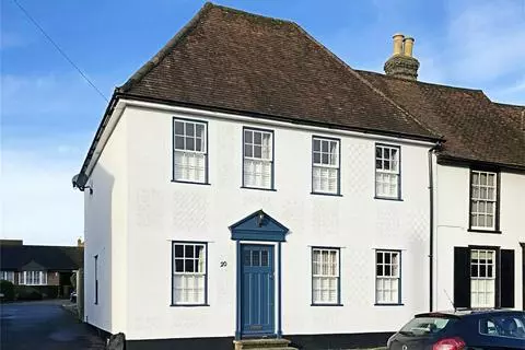 Search Cottages For Sale In Epping Forest Onthemarket