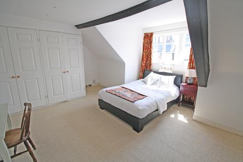 1 bedroom maisonette to rent - Topsham