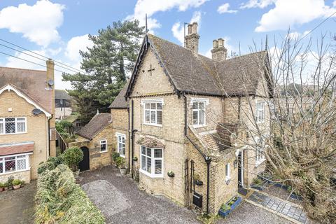 Search Cottages For Sale In Kent Onthemarket