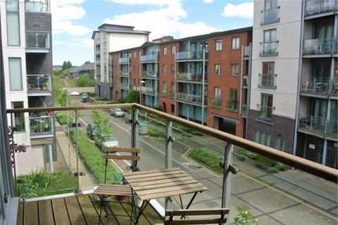 2 bedroom apartment to rent, Colombo Square, Worsdell Drive, Gateshead, Tyne and Wear, NE8