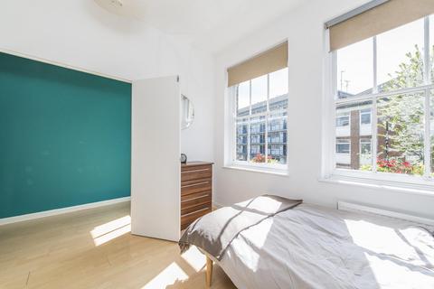 1 bedroom flat to rent, Wadeson Street, Bethnal Green, E2