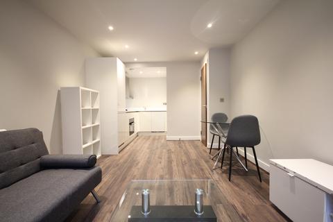 1 bedroom apartment to rent, Moreton House, Moreton Street, Jewellery Quarter, B1