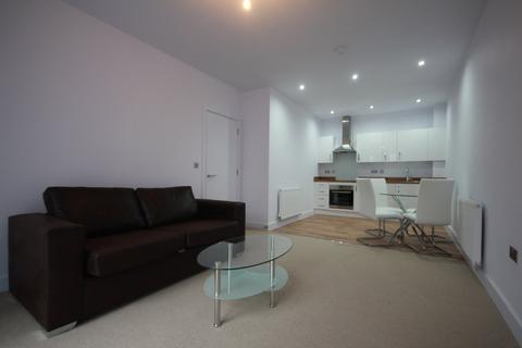 1 bedroom apartment to rent, Honduras Wharf, Summer Lane, Birmingham, B19