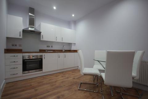 1 bedroom apartment to rent, Honduras Wharf, Summer Lane, Birmingham, B19