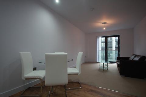 1 bedroom apartment to rent, Honduras Wharf, Summer Lane, Birmingham, B19