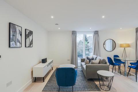 1 bedroom apartment to rent, The Atelier, Sinclair Rd, W14