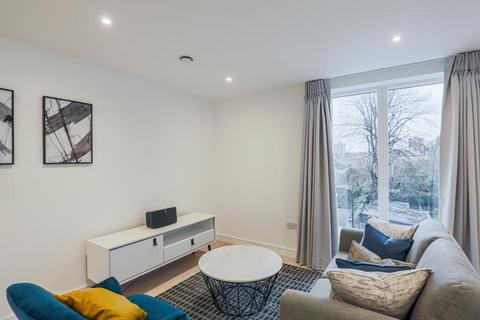 1 bedroom apartment to rent, The Atelier, Sinclair Rd, W14