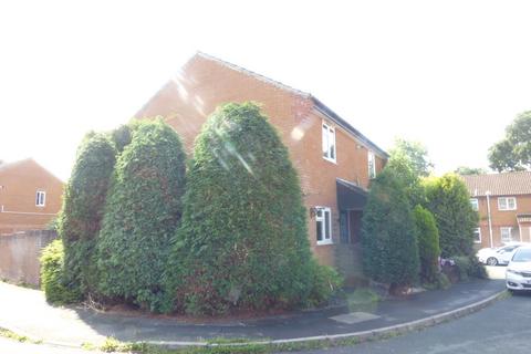 2 bedroom semi-detached house to rent, Prince Rupert Way, Heathfield