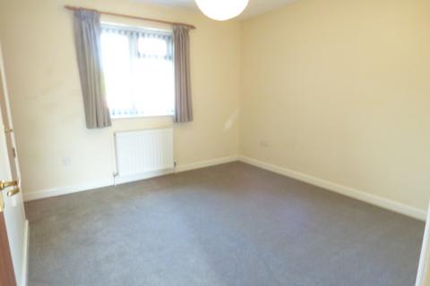 2 bedroom semi-detached house to rent, Prince Rupert Way, Heathfield