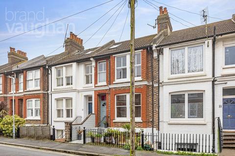3 bedroom terraced house for sale, Rugby Place, Brighton, BN2
