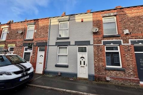 2 bedroom terraced house to rent, Francis Street, Sutton, St. Helens