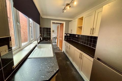 2 bedroom terraced house to rent, Francis Street, Sutton, St. Helens