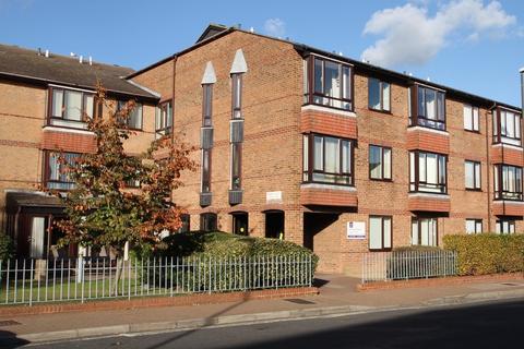 1 bedroom retirement property for sale - Penrith Court, Broadwater Street East, Worthing BN14 9AN
