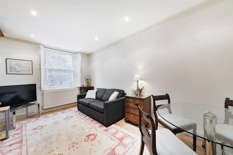 1 bedroom flat to rent, Pavilion Road, Knightsbridge, London