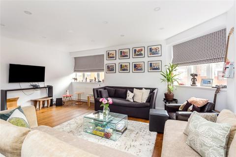 Regency Lodge Adelaide Road Swiss Cottage Nw3 3 Bed Flat 950 000