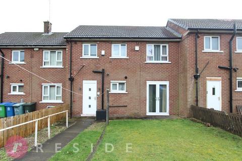 undefined, Snowdon Street, Rochdale OL11