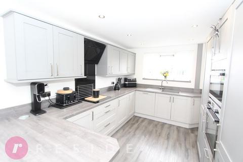 undefined, Snowdon Street, Rochdale OL11