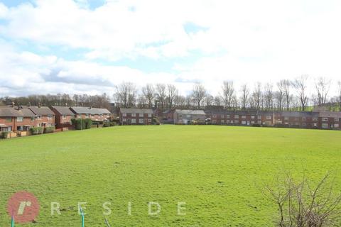 undefined, Snowdon Street, Rochdale OL11