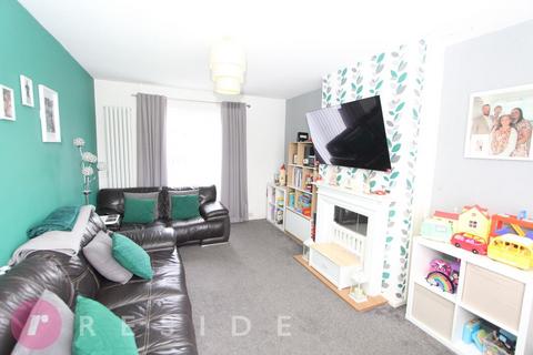 undefined, Snowdon Street, Rochdale OL11