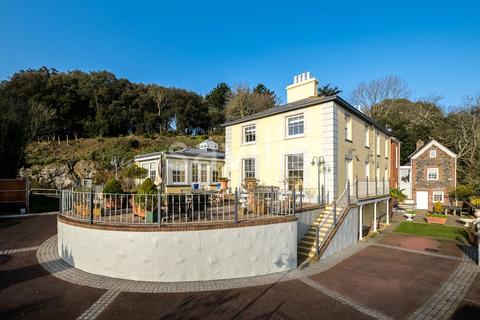 houses to buy in jersey