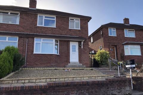 3 bedroom semi-detached house to rent - Macaulay Avenue, Hereford