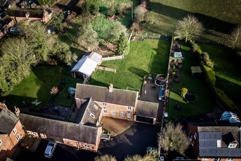 Search Barn Conversions For Sale In Derbyshire Dales Onthemarket