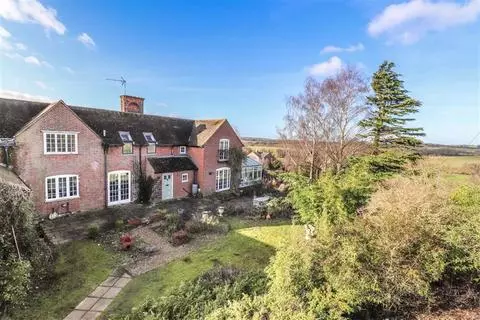 Search Country Houses For Sale In Uk Onthemarket