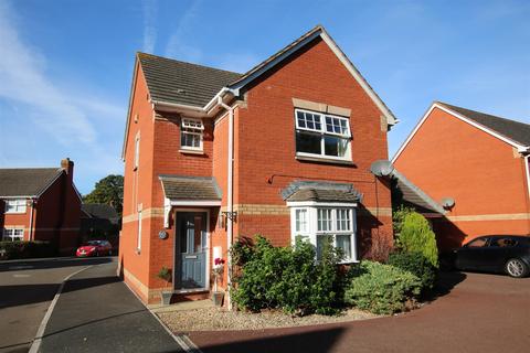 Shute Cross Shobrooke Crediton Devon Ex17 3 Bed Semi Detached