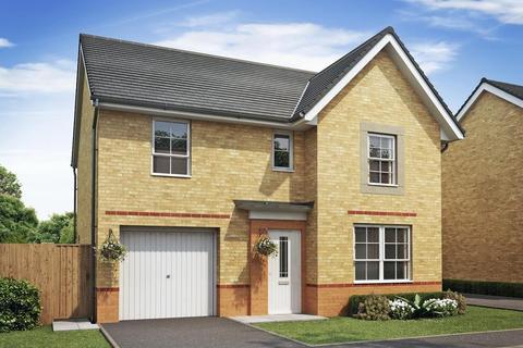 Search 4 Bed Houses For Sale In Stoke On Trent Onthemarket