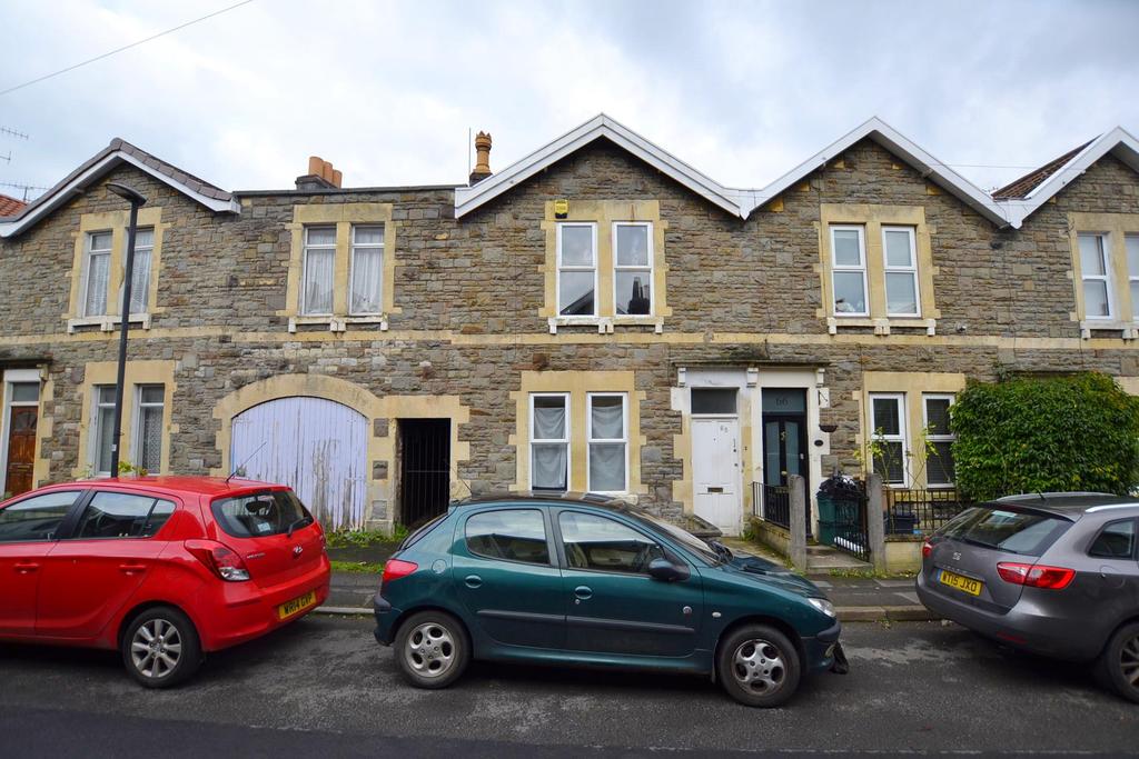 Hungerford Road, BATH, Somerset, BA1 4 bed terraced house £275,000