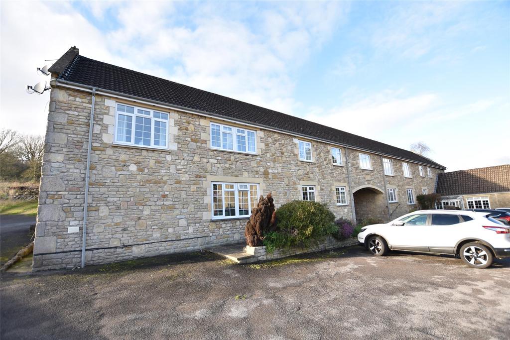 Solsbury Court, Batheaston, BATH, Somerset, BA1 2 bed apartment £265,000