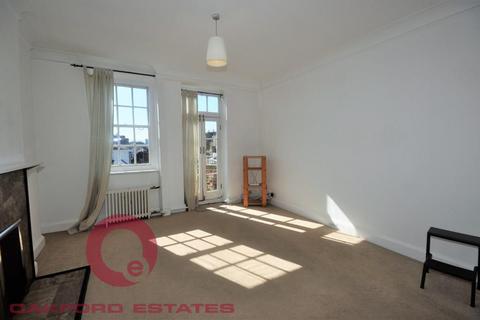 2 bedroom flat to rent, Abbey Road, St Johns Wood, London NW8