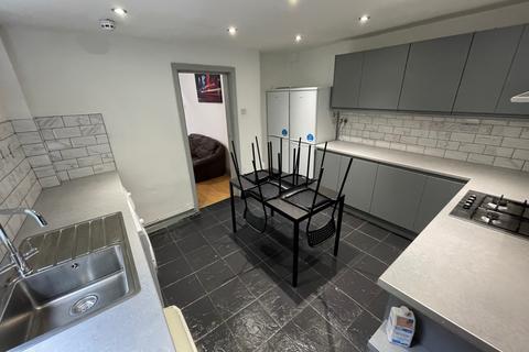 6 bedroom end of terrace house to rent, Manor Drive, Leeds, West Yorkshire, LS6