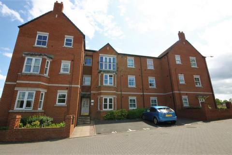 2 bedroom apartment to rent, The Nettlefolds, TF1 5PG