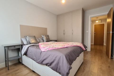 1 bedroom apartment to rent, Church Lane, Kingsbury, NW9 8BB