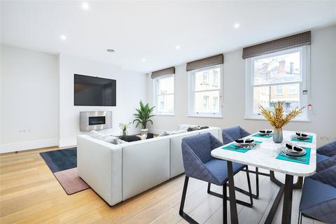 1 bedroom flat to rent, Cavalry Square, Chelsea, London