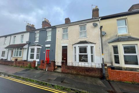 3 bedroom terraced house to rent, Old Town,  Wiltshire,  SN1