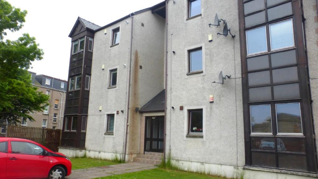 Dundonald Street, Maryfield, Dundee, DD3 1 bed flat £450 pcm (£104 pw)