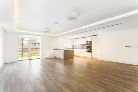 Visage Apartments Winchester Road Swiss Cottage London Nw3 2