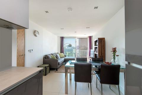 1 bedroom apartment to rent, East Road, N1