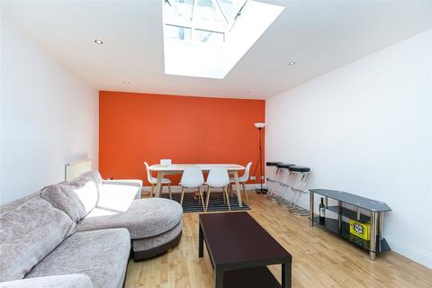 2 bedroom mews to rent, Boston Place, Marylebone, London