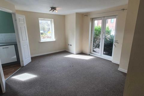 2 bedroom apartment to rent, Mere Drive, The Place, Manchester M27