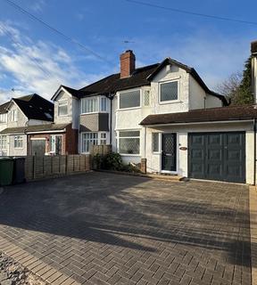 3 bedroom semi-detached house to rent, YOXALL RD