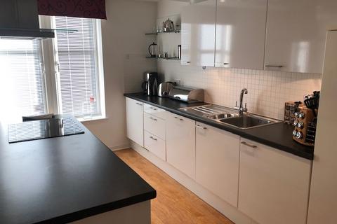 2 bedroom flat to rent, Polmuir Gardens, Ferryhill, Aberdeen, AB11