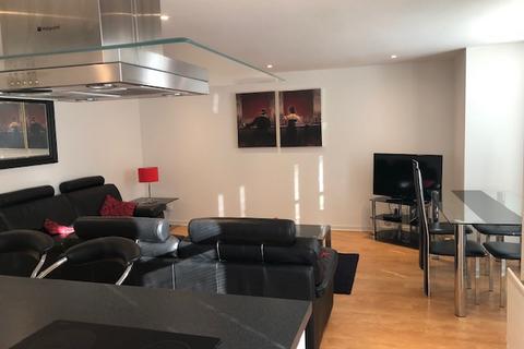 2 bedroom flat to rent, Polmuir Gardens, Ferryhill, Aberdeen, AB11
