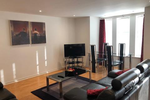 2 bedroom flat to rent, Polmuir Gardens, Ferryhill, Aberdeen, AB11